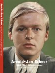 A.J. Scheer - Arnold-Jan Scheer, Reporter, Televisiemaker, Magier, Paradijsvogel