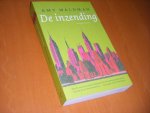 Amy Waldman - De inzending