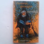 Vestdijk, Simon - Simon Vestdijk ; Stomme getuigen