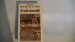 Heldring , Henriette - Reisgids Indonesie