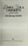 Emile Zola 18377 - Omnibus de kroeg liefde