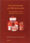 Marco H.D. van Leeuwen (red.), Vibe Kingma (red.) - Filantropie in Nederland