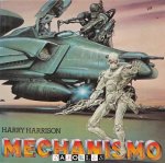 Harry Harrison - Mechanismo