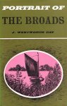 Wentworth Day, J. - Portrait of the Broads