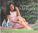 Gita Ramesh & Amit Pashricha - Ayurvedic Herbal Massage