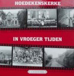 C. van den Bovenkamp - Hoedekenskerke in vroeger tijden