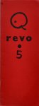 Claeys, Herman et al. - Revo no. 5