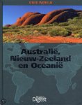 Onbekend, Florian Ballnus - Australië Nieuw-Zeeland En Oceanië