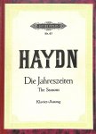 Hayden, Joseph - Haydn Die Jahrezeiten