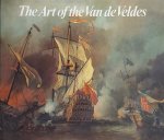 National Maritime Museum London - The art of the Van de Veldes