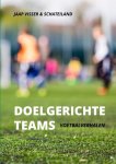 Jaap Visser & Schateiland - Doelgerichte teams