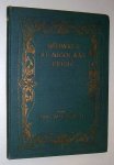 Berken, T. van - Hedwig's St. Nicolaasfeest : een verhaal.