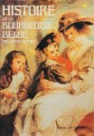 GERARD Herve - Histoire de la bourgeoisie belge