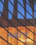 Diverse auteurs - Aukett Europe. Architects, designers, engineers