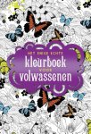 - Het enige echte kleurboek voor volwassenen
