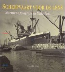  - Scheepvaart voor de lens maritieme fotografie in Nederland