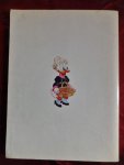 Disney, Walt - DONALD DUCK EN ANDERE VERHALEN 1964 /1974