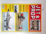 Birkholz, Heinz (Hrsg.): - Jet & Prop : Heft 2/04 : Februar / März 2004 : Sie nimmt Gestalt an: Die Fw 190 D-9 in Gatow :