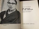 Arnaud Desjardins - The message of the tibetans