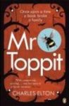 Charles Elton - Mr Toppit