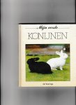 Konings - Myn eerste konynen