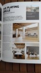  - Locaties Inspirerende locaties voor meetings en events 2013