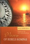 Visser, H. (red.) - Varen op bijbels kompas. Dagboek bij alle bijbelboeken
