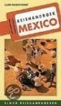 Wagenvoort, Ellen - Reishandboek Mexico