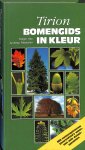 Aas, Gregor / Riedmiller, Andreas - Bomengids in kleur. 800 natuurgetrouwe kleurenfoto's waarvan vele detailopnamen