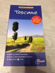 Hennig, Christoph - Reisgids; ANWB extra : Toscane