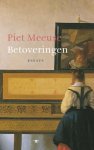 Piet Meeuse - Betoveringen