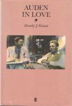 FARNAN DOROTHY J - Auden in love