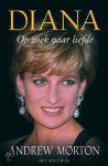Andrew Morton - Diana Op Zoek Naar Liefde