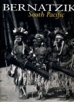 Conru, Kevin - Bernatzik: South Pacific