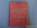 Carot, J. - Album iconobiographique de la très-sainte vierge Marie. Trente-six planches avec texte en regard.