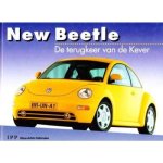 Klaus Achim Peitzmeier - New Beetle: De terugkeer van de Kever