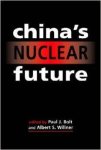 Bolt, Paul J. - China's Nuclear Future.