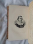 Motley, John Lothrop - Life and death of John of Barneveld : with a view of the primary causes and movements of the Thirty Years' War. in Two Volumes with illustrations