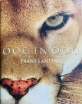 Frans Lanting - Oog In Oog