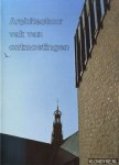 Erkamp, Nieko & Bob Gmelig & Frans van Hoeken - Architectuur vak van Ontmoetingen Erkamp, Nieko & Bob Gmelig & Frans van Hoeken - Architectuur vak van Ontmoetingen
