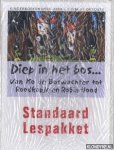 Jong, S. de - Kinderboekenweek / 2003 / deel Standaard lespakket
