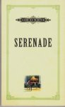 Winter, Leon de - Serenade / druk 1 (Boekenweekgeschenk)