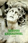 Armando - Krijgsgewoel
