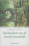 Anselm Grün, Meinrad Dufner - Spiritualiteit voor de tweede levenshelft
