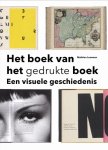 Mathieu Lommen - Het Boek Van Het Gedrukte Boek