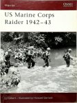 Gilbert, Ed - US Marine Corps Raider 1942-43