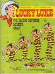 Morris / Fauche / Leturgie - Lucky Luke. The Dalton Brothers Memory Game