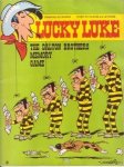 Morris / Fauche / Leturgie - Lucky Luke. The Dalton Brothers Memory Game