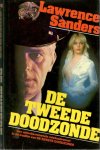 Sanders, Lawrence - De tweede doodzonde