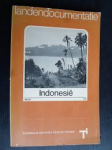  - Indonesie, Landendocumentatie